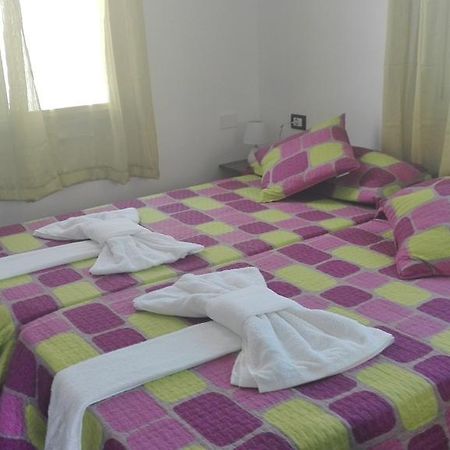 Hotel The Blue House Costa Del Silencio Exterior foto