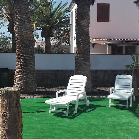 Hotel The Blue House Costa Del Silencio Exterior foto