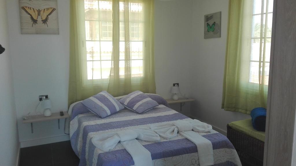 Hotel The Blue House Costa Del Silencio Exterior foto